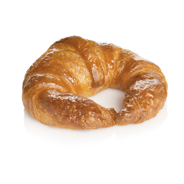 Croissant Plus Curvo